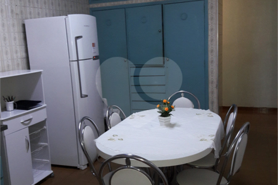 Casa Térrea à venda com 2 quartos em Freguesia do Ó, São Paulo, SP