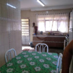 Casa à venda com 2 quartos, sendo 1 suíte, em Casa Verde, São Paulo, SP