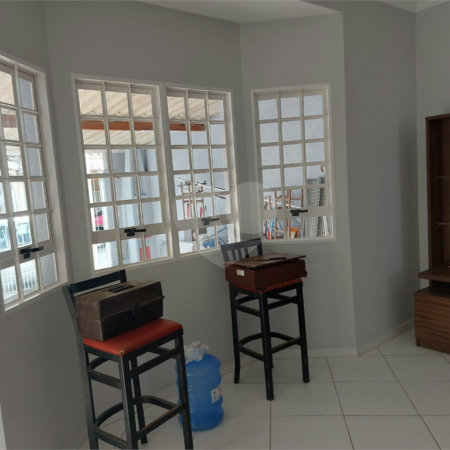 Casa à venda com 2 quartos em Residencial São Francisco, São José dos Campos, SP