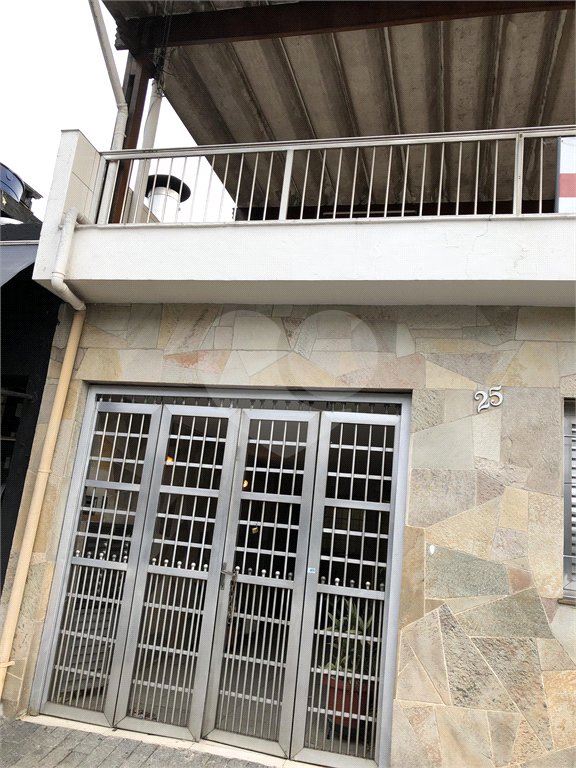 Sobrado à venda com 2 quartos em Casa Verde, São Paulo, SP
