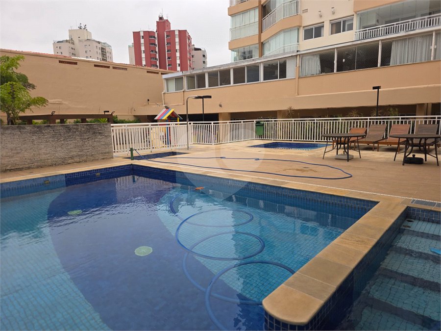 Apartamento à venda com 2 suítes em Casa Verde, São Paulo, SP