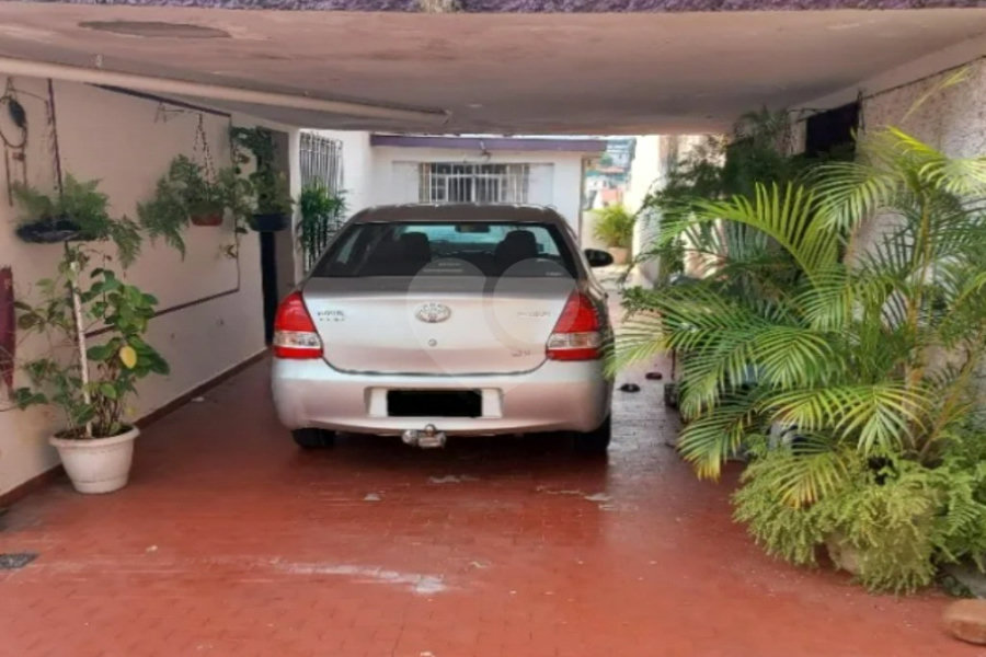 Casa à venda com 3 quartos em Pirituba, São Paulo, SP