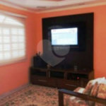 Sobrado à venda com 3 quartos, sendo 1 suíte, em Vila das Palmeiras, Guarulhos, SP