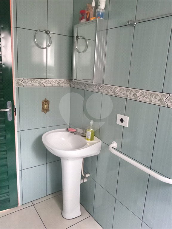 Casa à venda com 2 quartos em Vila do Encontro, São Paulo, SP