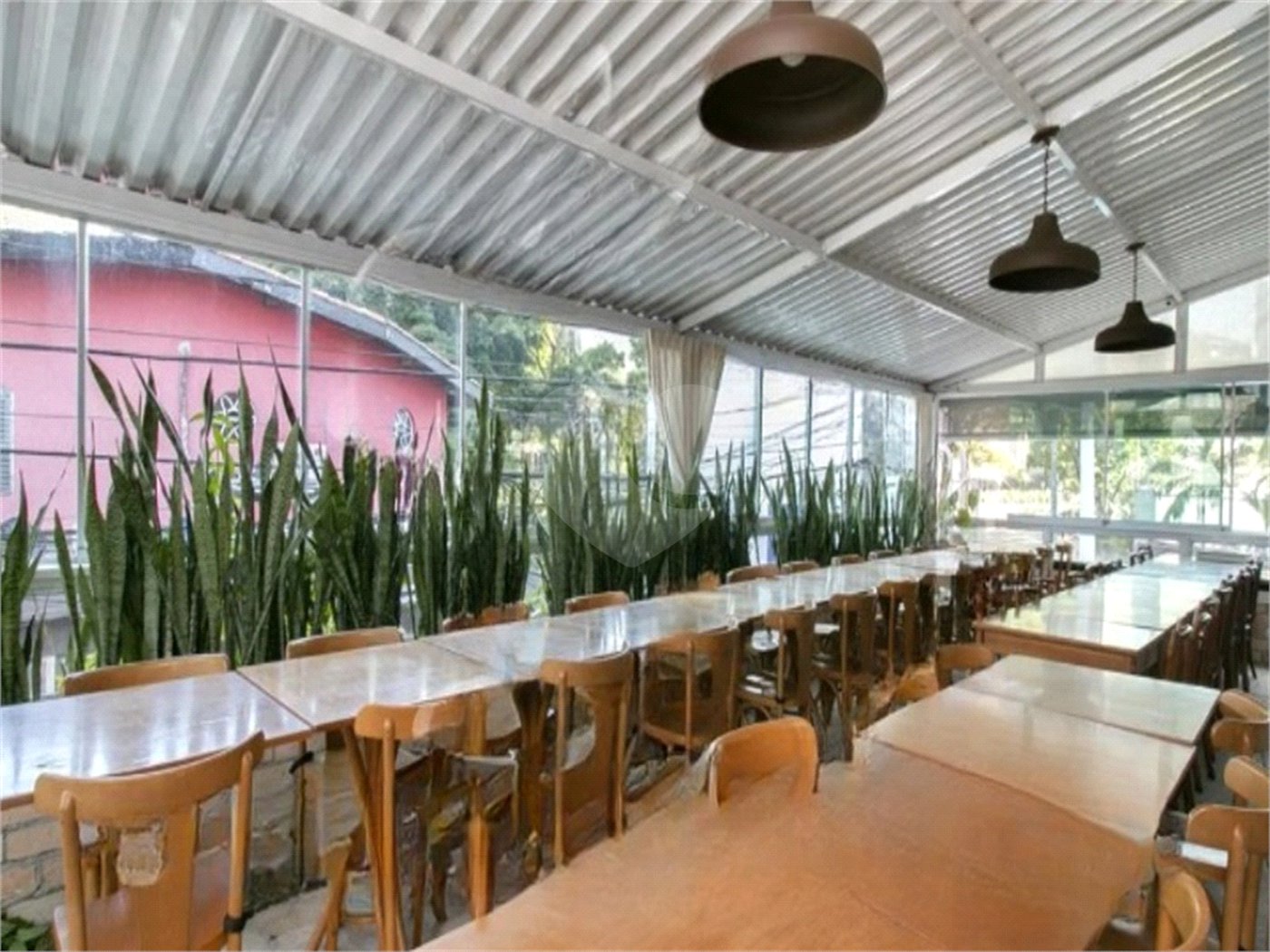 Salão à venda em Santo Amaro, São Paulo, SP