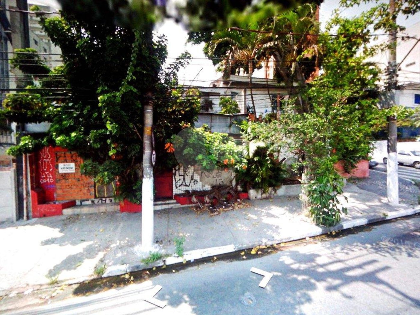 Sobrado à venda ou para alugar com 3 quartos em Santo Amaro, São Paulo, SP