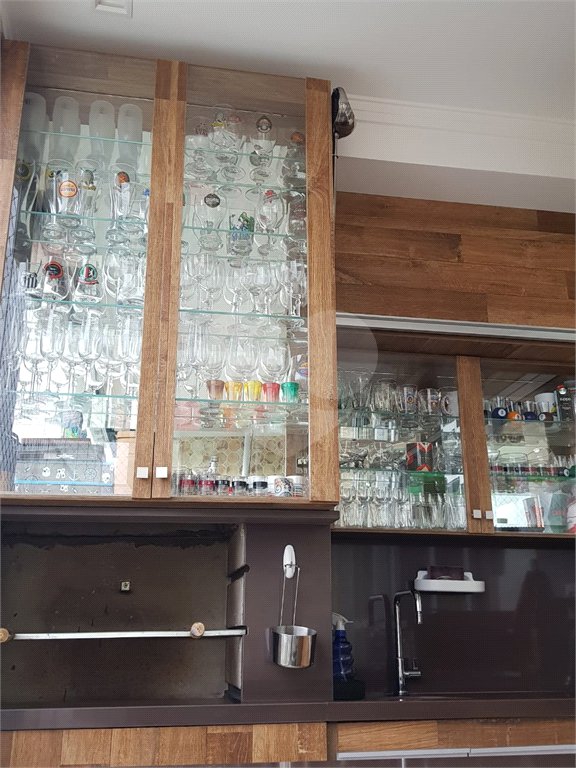 Apartamento à venda com 3 quartos, sendo 1 suíte, em Vila Maria Alta, São Paulo, SP