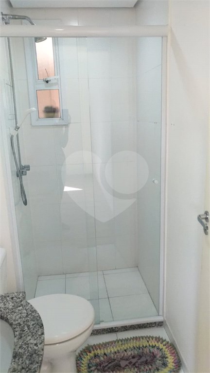 Apartamento à venda com 3 quartos, sendo 1 suíte,  em Vila Caraguatá, São Paulo, SP