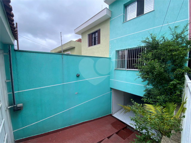 Sobrado à venda com 3 quartos, sendo 1 suíte,  em Imirim, São Paulo, SP