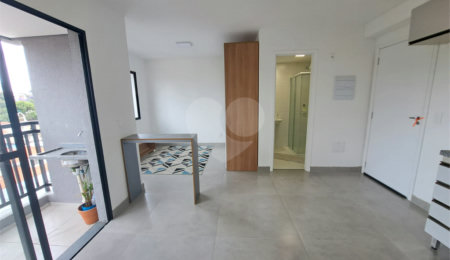 Studio à venda com 1 quarto em Parada Inglesa, São Paulo, SP