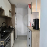 Apartamento à venda com 2 quartos, sendo 1 suíte, em Vila Andrade, São Paulo, SP
