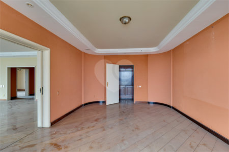 Apartamento à venda com 4 suítes em Santo Amaro, São Paulo, SP