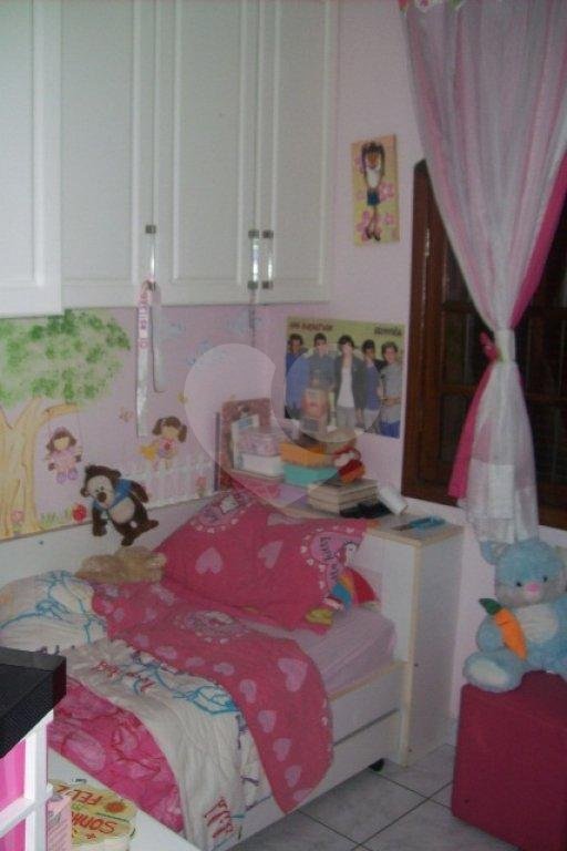 Casa à venda com 3 quartos no condomínio Travessa Sílvio Lazzari,76, São Paulo - SP