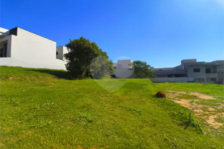 Terreno à venda no condomínio Campos do Conde I e II, Sorocaba - SP
