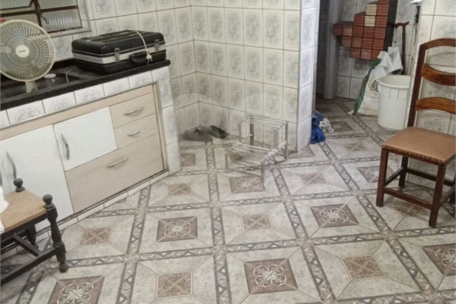 Casa à venda com 5 quartos, sendo 1 suíte,  no Brasilândia, São Paulo, SP