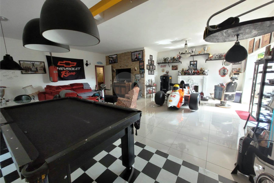 Terreno à venda com 1 quarto em Tremembé, São Paulo, SP