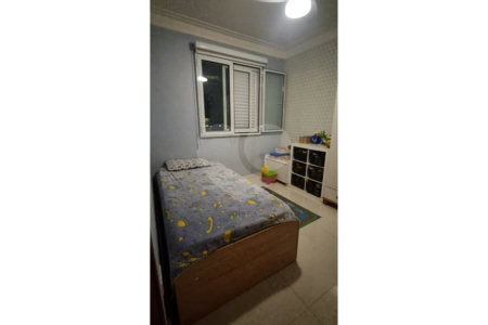 Apartamento à venda com 2 quartos, sendo 1 suíte, em Vila Medeiros, São Paulo, SP
