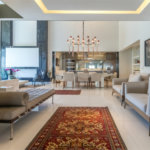 Apartamento à venda com 4 suítes em Campo Belo, São Paulo, SP