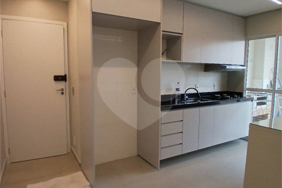 Apartamento à venda ou para alugar com 2 quartos em Santana, São Paulo, SP