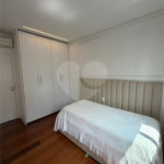 Apartamento à venda com 4 quartos, sendo 3 suítes, em Itaim Bibi, São Paulo, SP