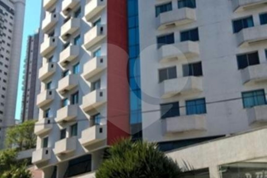 Apartamento à venda com 3 quartos, sendo 1 suíte, em Santana, São Paulo, SP