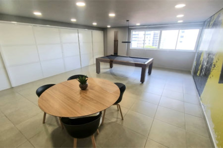 Apartamento à venda com 1 quarto em Vila Mariana, São Paulo, SP