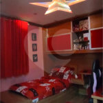 Apartamento à venda com 3 quartos em Freguesia do Ó, São Paulo, SP