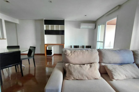 Apartamento à venda com 3 quartos, sendo 1 suíte,  em Vila Romana, São Paulo, SP