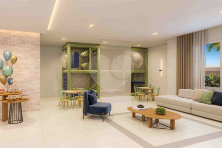 Apartamento à venda com 3 suítes em Santa Paula, São Caetano do Sul, SP