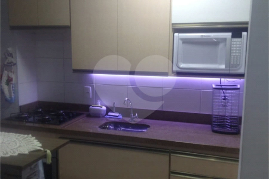 Apartamento à venda com 2 quartos em Pirituba, São Paulo, SP