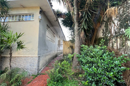 Casa à venda com 4 quartos, sendo 1 suíte,  em Jardim Colombo, São Paulo, SP