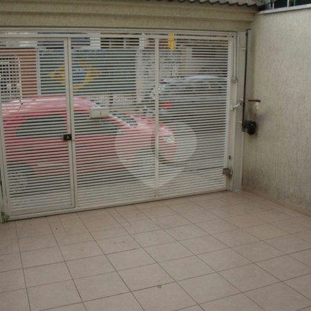 Sobrado à venda com 3 quartos, sendo 2 suítes, em Vila Medeiros, São Paulo, SP