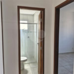 Apartamento à venda com 2 quartos em Vila Olho D'agua, Itapetininga, SP