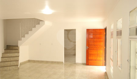 Sobrado à venda com 3 quartos, sendo 1 suíte,  em Tucuruvi, São Paulo, SP