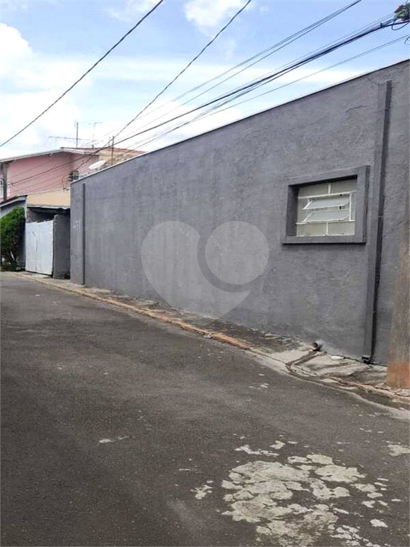 Casa à venda com 2 quartos no Centro, Indaiatuba, SP