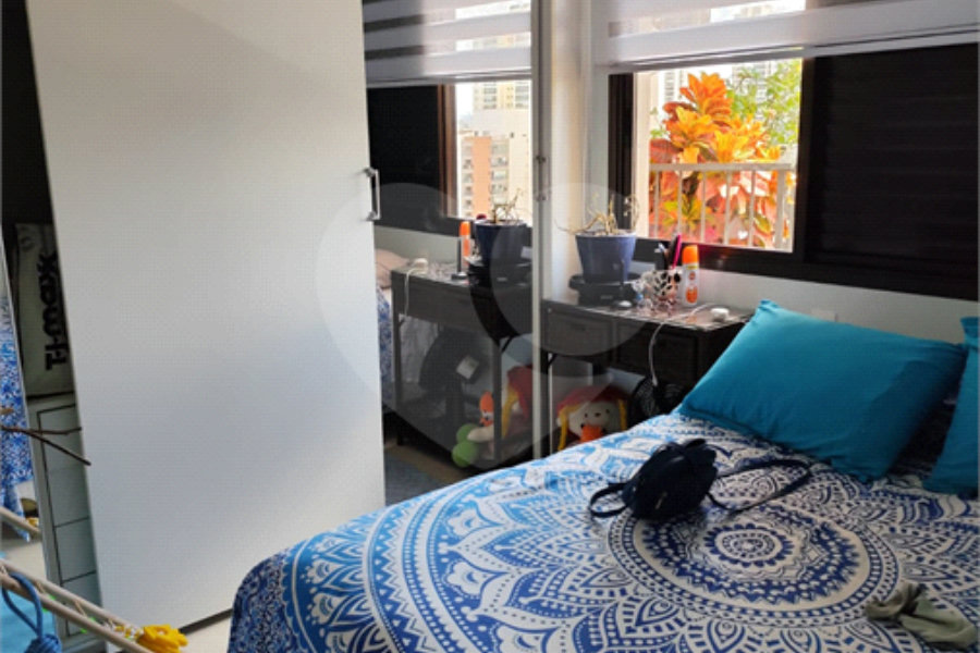 Apartamento à venda com 3 quartos, sendo 1 suíte, em Santana, São Paulo, SP