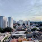 Apartamento à venda com 3 quartos, sendo 1 suíte, em Belenzinho, São Paulo, SP