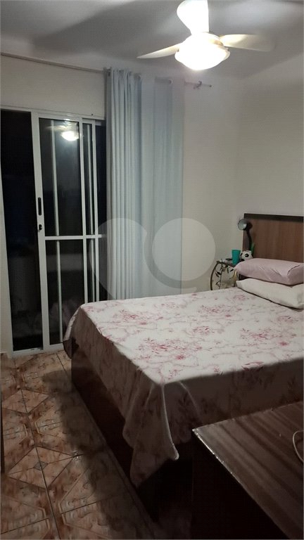Sobrado à venda com 2 quartos no Brasilândia, São Paulo, SP