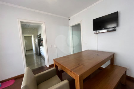 Apartamento à venda com 4 quartos, sendo 3 suítes, em Santana, São Paulo, SP