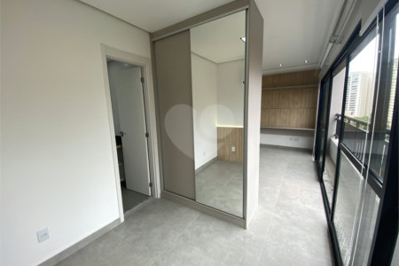 Apartamento para alugar com 1 quarto em Santana, São Paulo, SP
