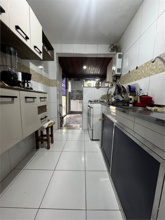 Casa Térrea à venda com 2 quartos em Senador Vasconcelos, Rio de Janeiro, RJ