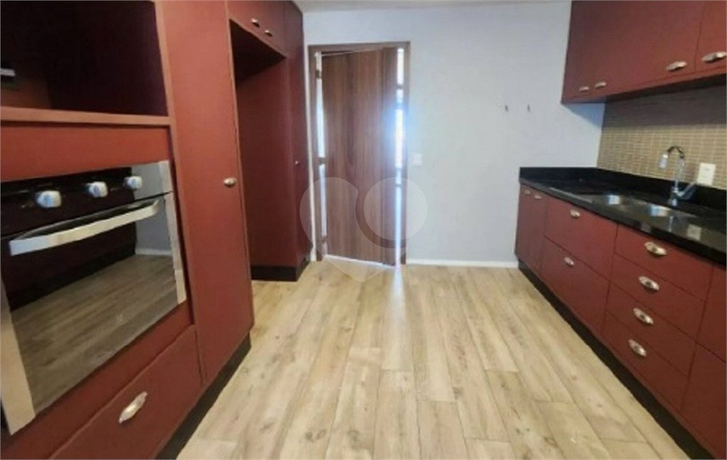 Apartamento à venda com 3 suítes em Indianópolis, São Paulo, SP