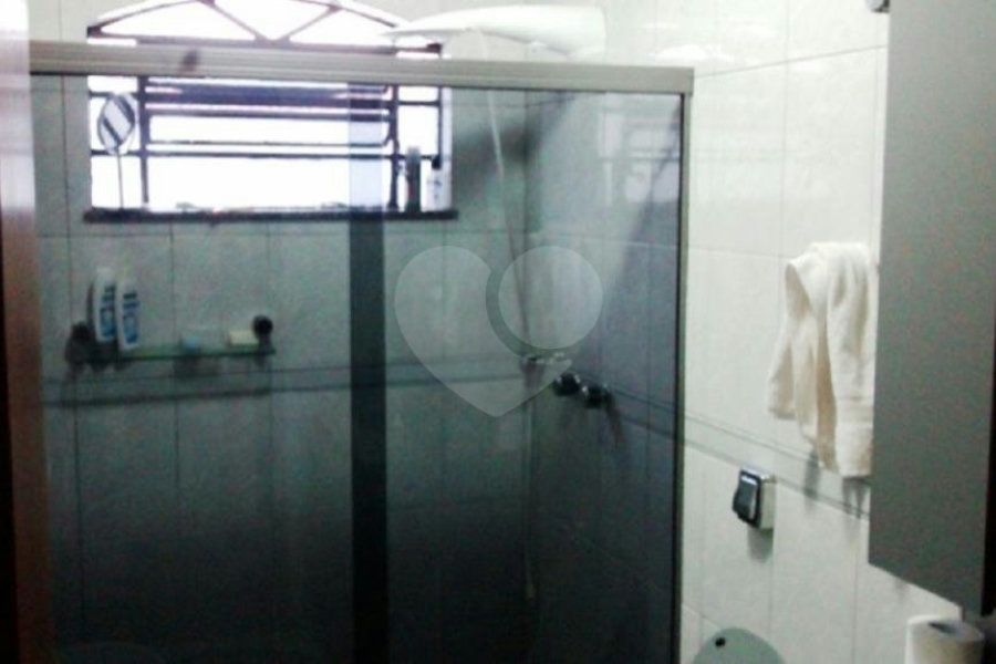 Sobrado à venda com 3 quartos, sendo 1 suíte, em Tucuruvi, São Paulo, SP
