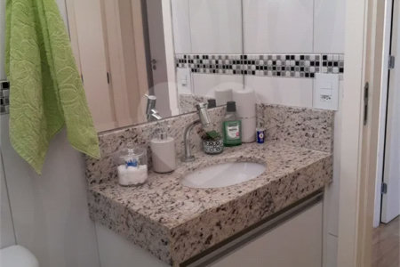 Apartamento à venda com 2 quartos em Jardim Ipê, Hortolândia, SP