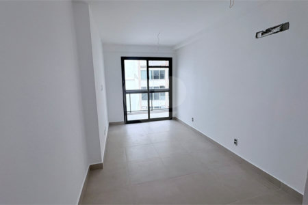 Apartamento à venda com 1 suíte em Tijuca, Rio de Janeiro, RJ