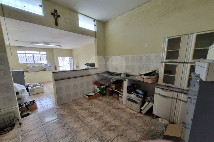 Casa à venda com 1 quarto em Santana, São Paulo, SP