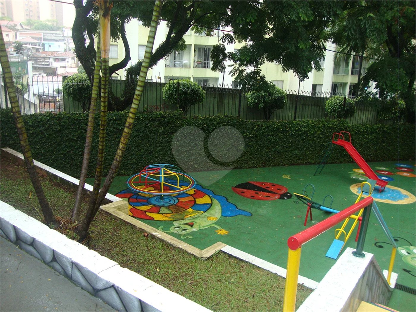 Apartamento à venda com 2 quartos em Mandaqui, São Paulo, SP