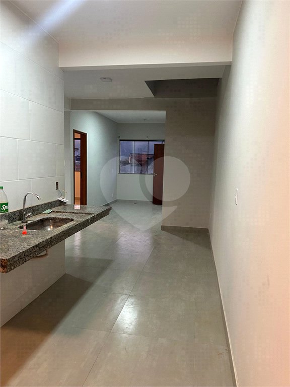 Casa para alugar com 2 quartos em Santíssimo, Rio de Janeiro, RJ