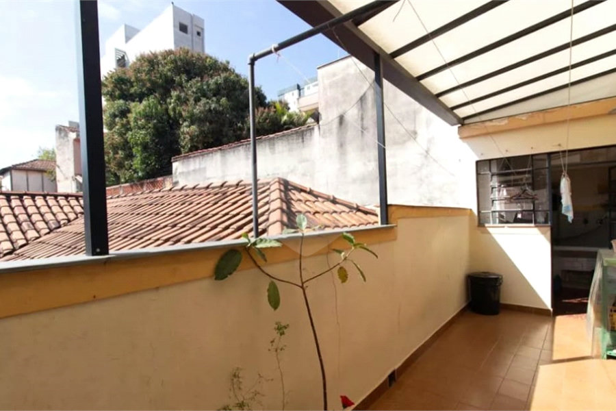 Sobrado à venda com 5 quartos, sendo 1 suíte, em Tucuruvi, São Paulo, SP