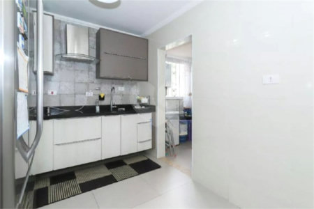 Apartamento à venda com 3 quartos, sendo 1 suíte, em Liberdade, São Paulo, SP